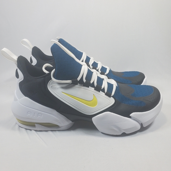 Mens Nike air max alpha savage. Size 9.5 - Picture 3 of 8